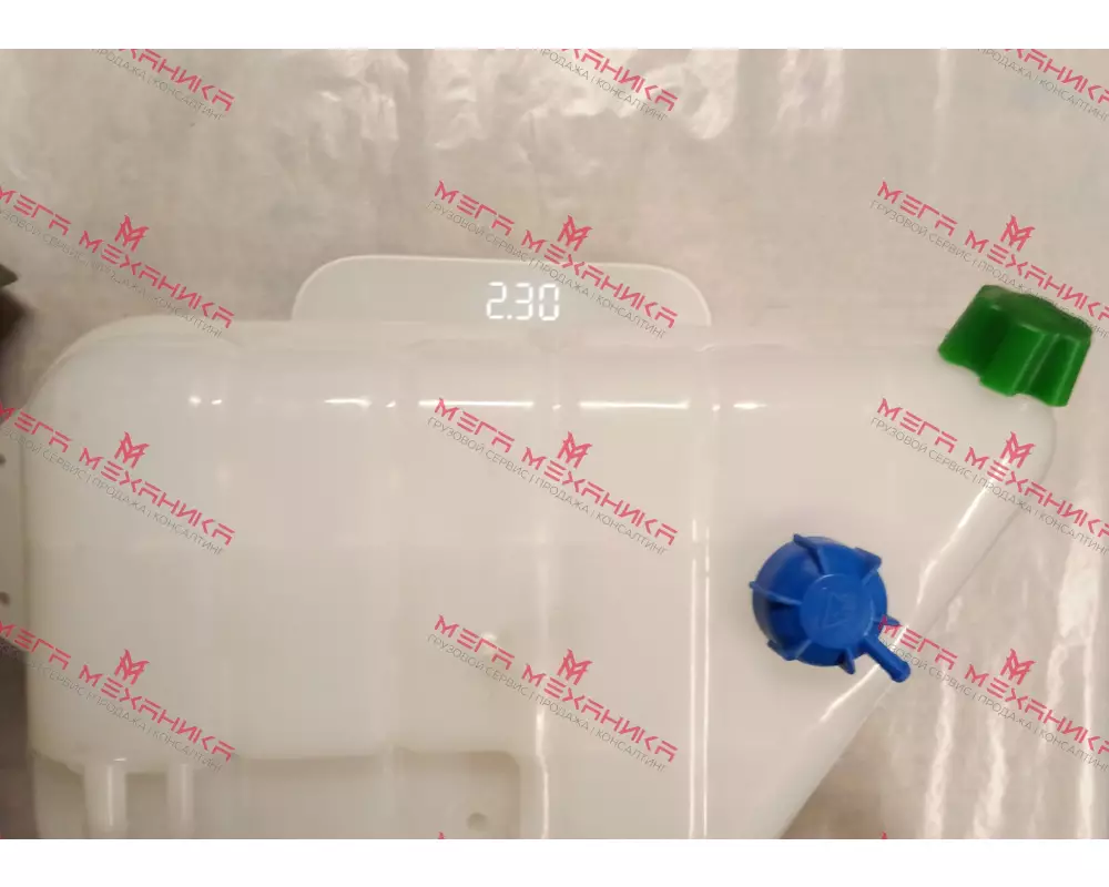 Бачек расширительный MC11/MC13 C7h/T5g