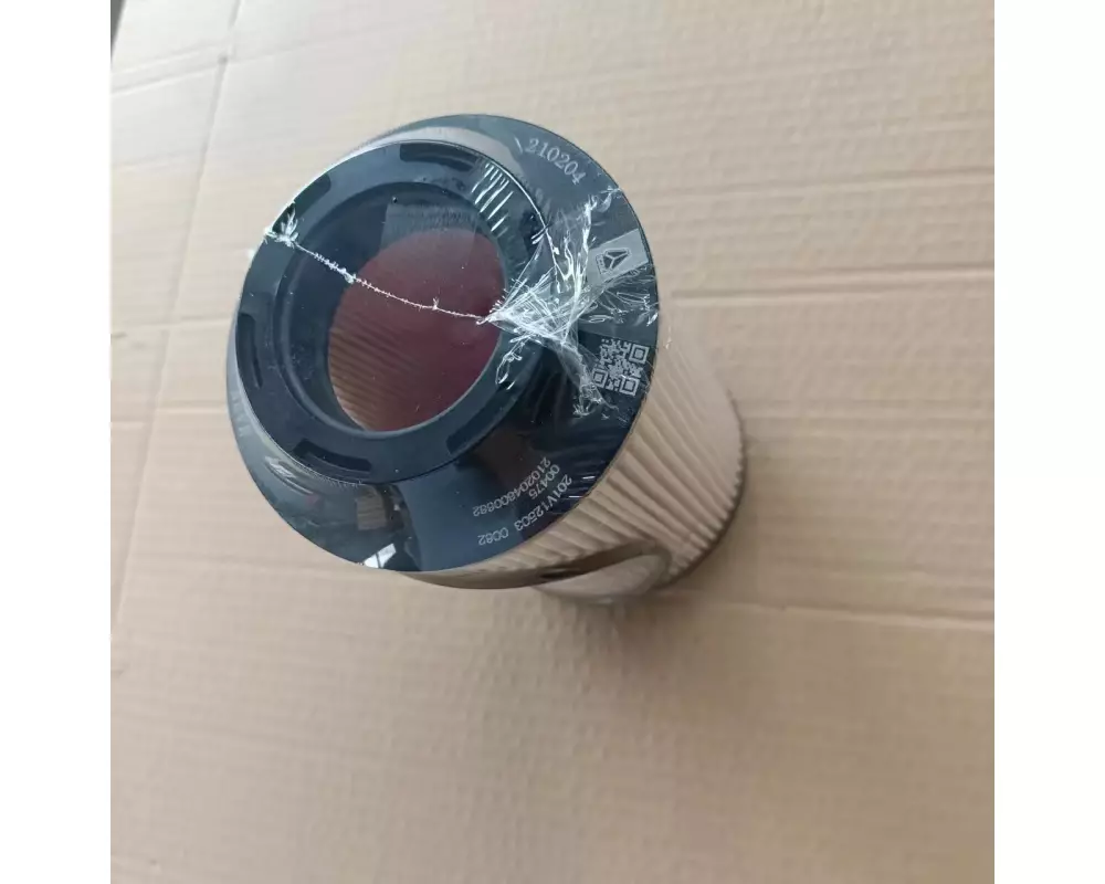 Фильтр топливный для HOWO и SITRAK с моторами MC11/MC13 201V12503-0062/1