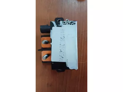 Выключатель массы для Howo T5G и Sitrak C7H