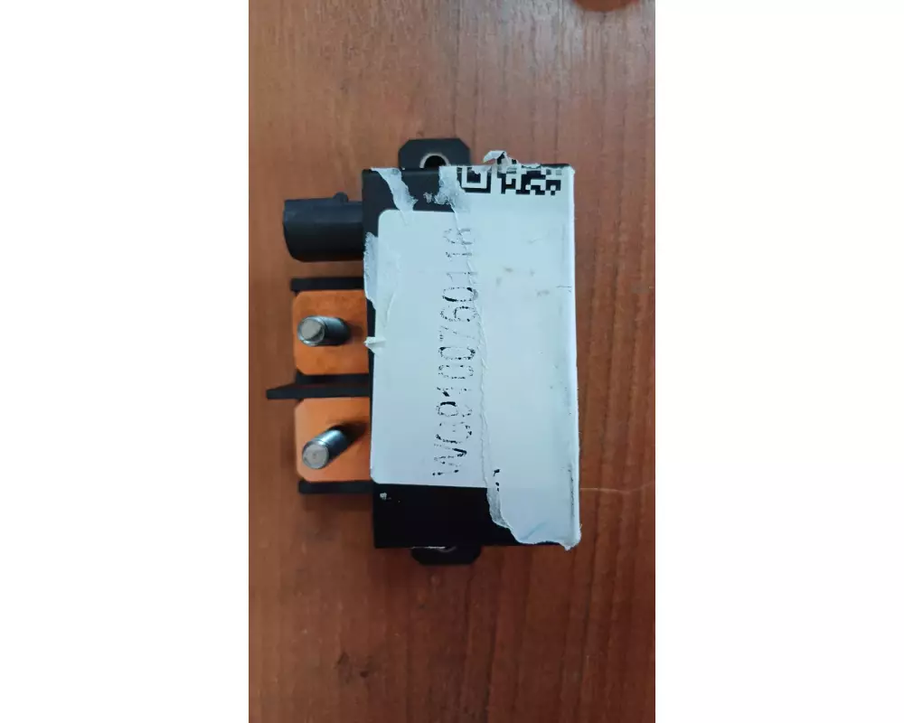 Выключатель массы для Howo T5G и Sitrak C7H