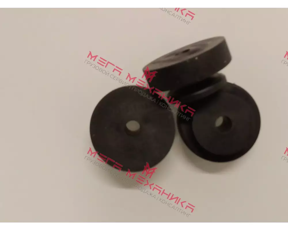 Направляющая резиновая пробка Sitrak C7h