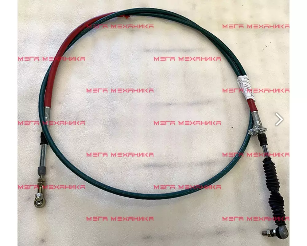 Трос КПП L=3300 T5G/C7H