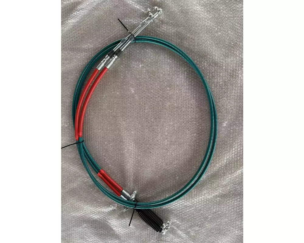 Трос КПП L=3300 T5G/C7H