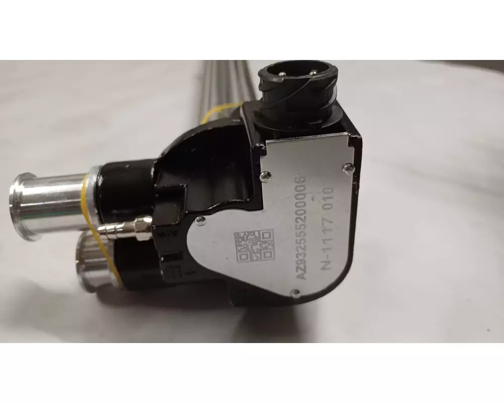 Датчик уровня топлива левый бак C7h