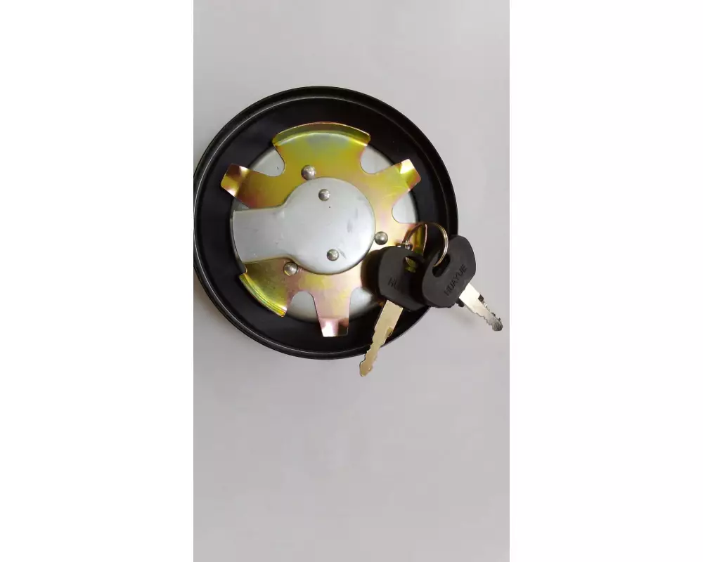 Крышка топливного бака A7 WG9925550003