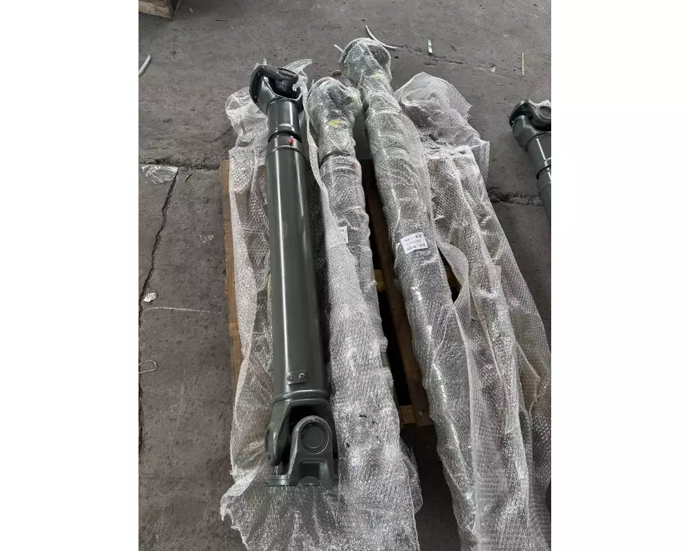 Вал карданный SITRAK 6х4 1620